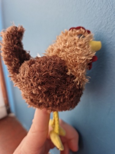 The puppet company henne - the,