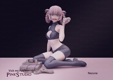 Call of the night anime resin