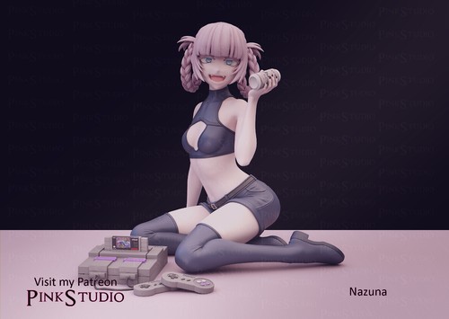 Call the night - night, anime