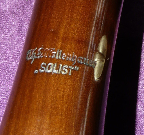 Mollenhauer - th.,