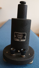 Galvanisieren Spiegel Galvanometer 60er VEB Teltow Geogeräte Brieselang