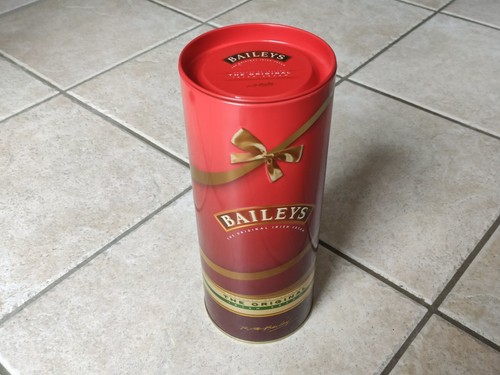 Blechdose bailey cm - blechdose,