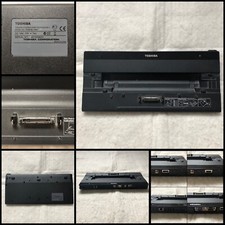 Dockingstation Toshiba
