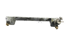 Einspritzleiste Opel Omega B Frontera Kraftstoffdrucksensor 90411551 90411542