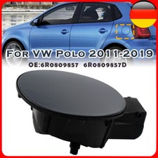 Kraftstoffbehälter Tankklappe