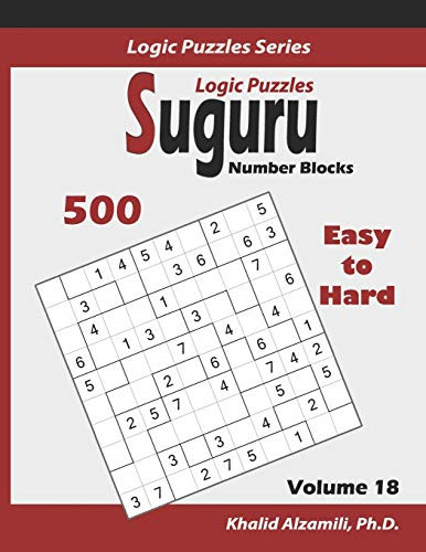 Suguru logic puzzles number - suguru,