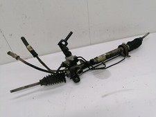 VW Caddy 9K - Lenkgetriebe