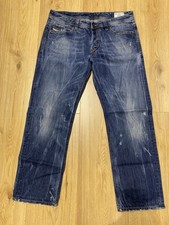 Diesel Viker Stretch WASH
