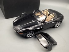 Modellautos 1:12 Kyosho BMW Z8 mit OVP
