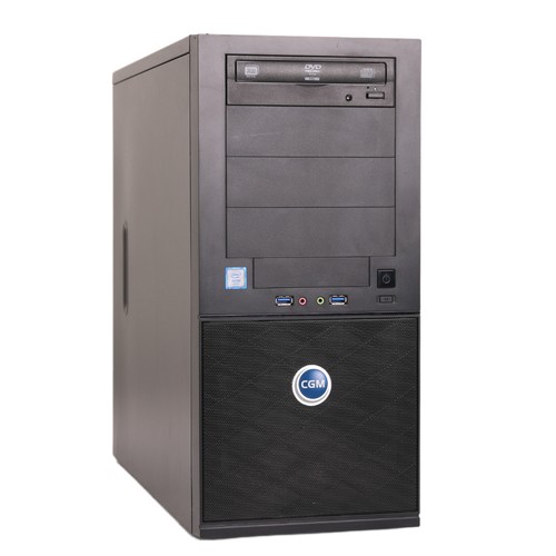 Cgm workstation 1x intel - workstation, //