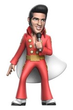MINIX - ELVIS PRESLEY Elvis