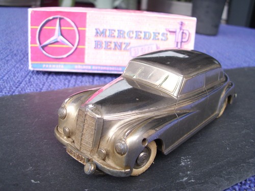 Prämeta serie mercedes 300 - prämeta,