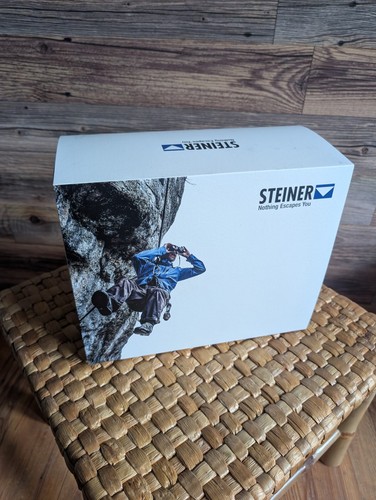 Steiner marine fernglas 7x50 - steiner,