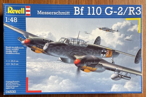 Revell 04530 messerschmitt - revell,