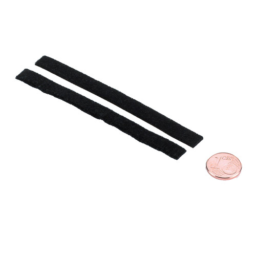 Clearaudio mikrofaserbezug set - clearaudio, mikrofaserbezug-set