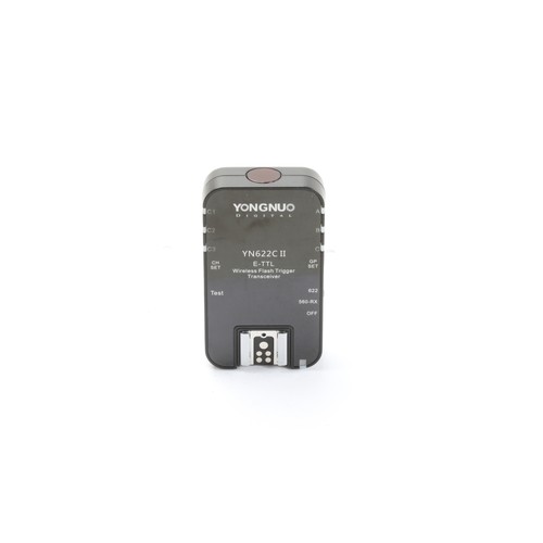 Yongnuo wireless flash trigger - yongnuo,