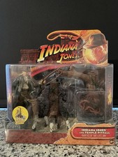 indiana jones- Raiders of the