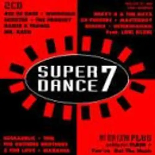 Diverse super dance - dance, 7