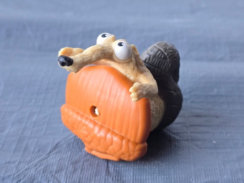Ice age scrat figur mit - scrat,