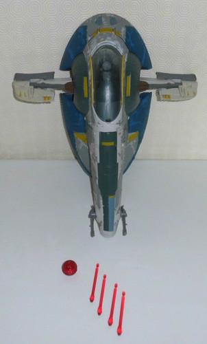 Star wars attack the - attack, of
