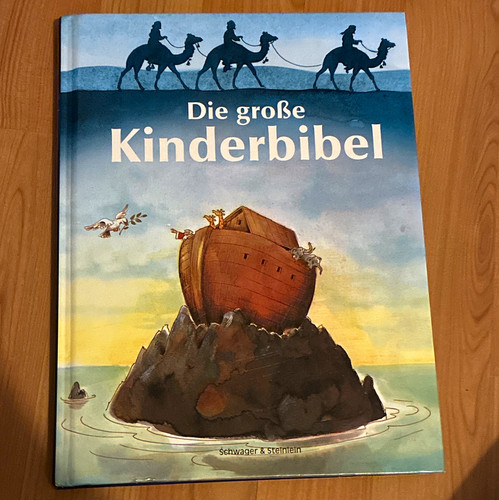 Schwager steinlein die - &,
