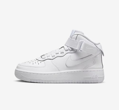 Nike air force mid - 1, easyon