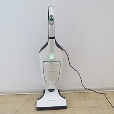 Vorwerk Kobold VK200 + EB400 inkl. FP200 Staubsauger Teppichbürste