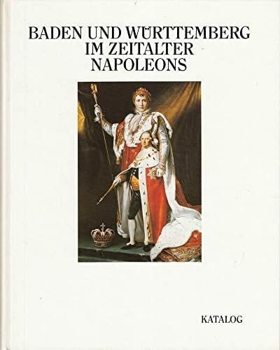Baden und württemberg - baden,