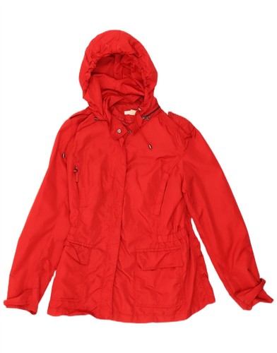 Zara damen militär regenjacke - zara,
