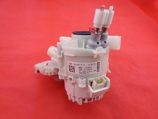 Miele Umwälzpumpe Pumpe Motor