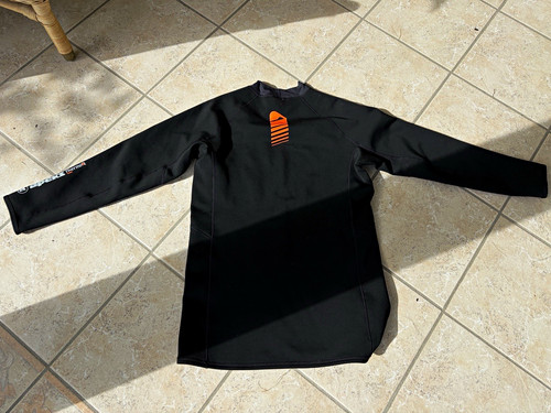 Apeks thermiq carbon - apeks,
