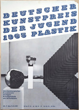 Poster Plakat - Deutscher