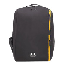 MINIMEIS Rucksack G4 Outdoor-Rucksack Tasche Wanderrucksack 28L Gelb