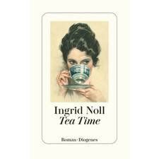 Tea Time. Roman.