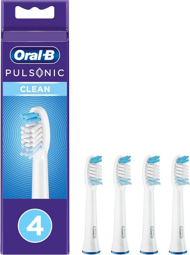 Oral pulsonic clean - oral-b,