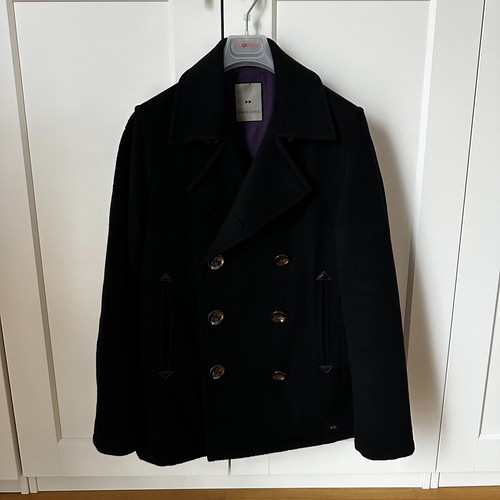 Freesoul herren caban - 🧥,