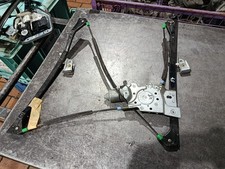 VW Polo 6N Fensterheber