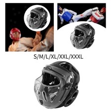 Boxhelm Praktische Karate