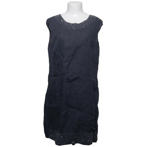 Kleid größe grau - l,,