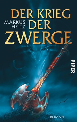 Der krieg zwerge die - der,