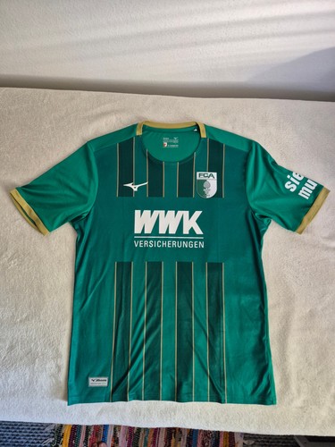 Seltenes augsburg 2023 2024 - fc, 2023-2024