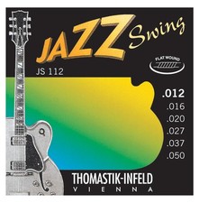 Thomastik JS112 Jazz-Saiten