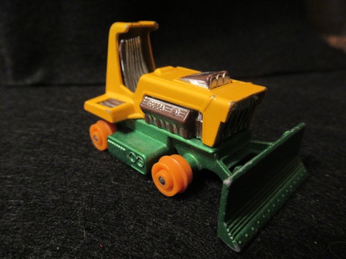 Vintage matchbox superfast - vintage,
