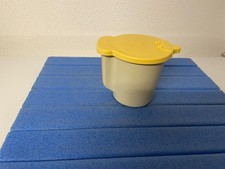 Tupperware  Becher - Retro -