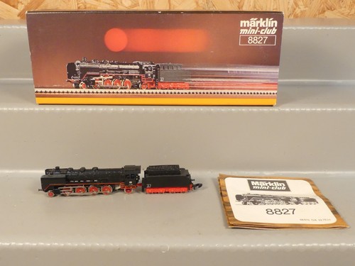 Märklin miniclub 8827 - , br