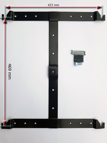 Automatenkreuz aufhängekreuz - automatenkreuz,