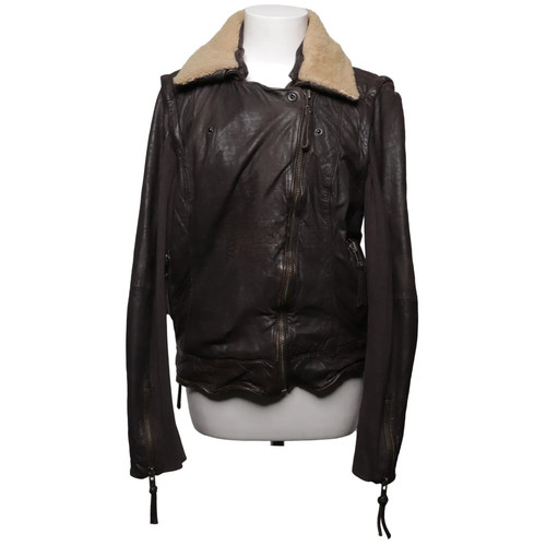 Muubaa bikerjacke damen - bikerjacke,,