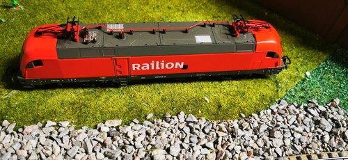 Piko 57284 182 - br, railion