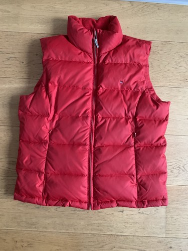 Tommy hilfiger damen weste - tommy,