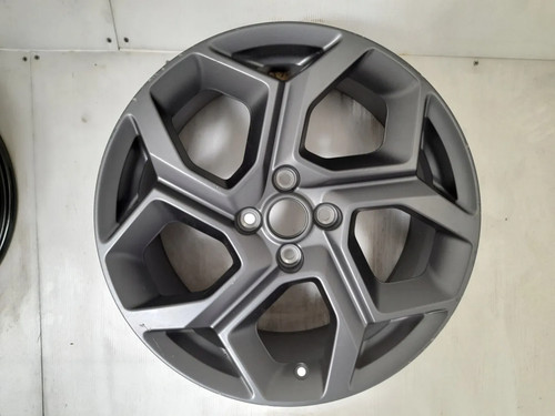 Alufelge zoll 5 4x108 - zoll, 7.5"